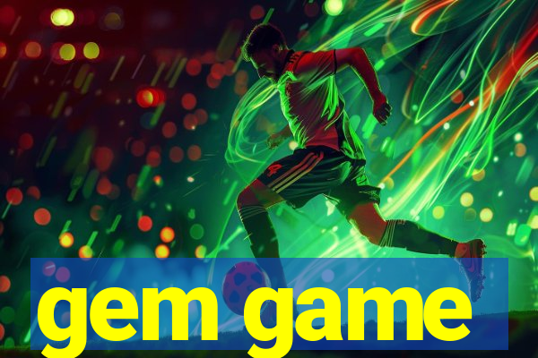 gem game